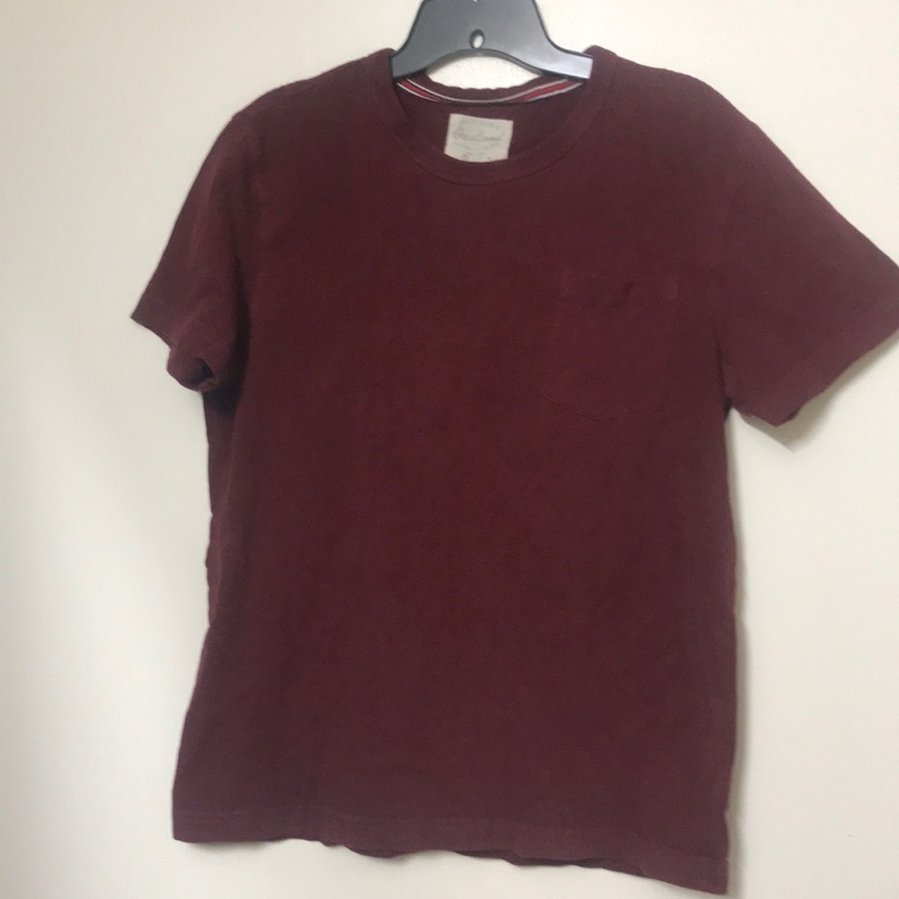 Great Land t shirt